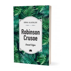 Robinson Crusoe Robinson Crusoe